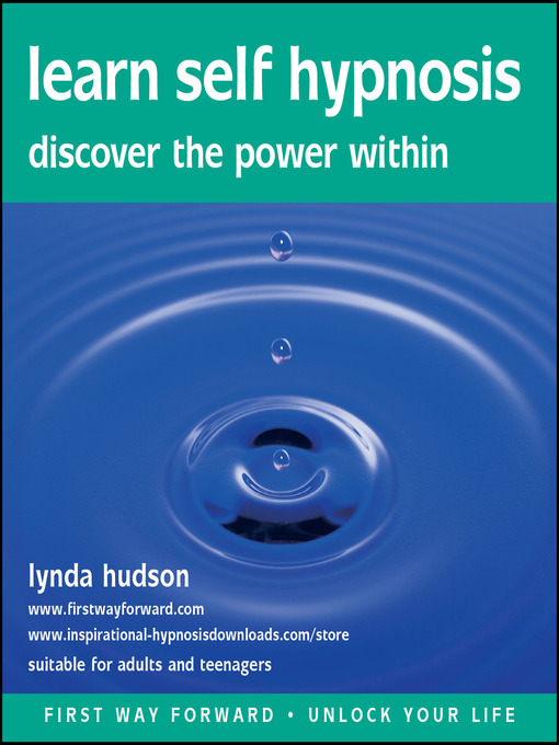 Title details for Learn Self Hypnosis by Lynda Hudson - Available